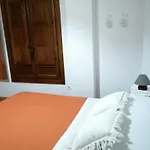 Piso para 4 en en centro - Catedral